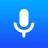 ボイスレコーダー　無料の録音アプリ icon