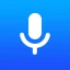 ボイスレコーダー　無料の録音アプリ icon