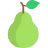 Pear Launcher icon