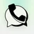 Peekora: ID Chiamante & Blocco icon