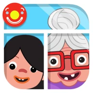 Pepi House: Happy Family icon