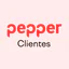 Pepper Clientes