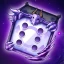 ランダムダイスディフェンス：PvPタワーディフェンス icon