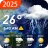 la météo locale icon
