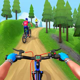 BMX Cycle Extreme Bicycle Game