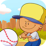 Backyard Baseball '97 icon
