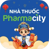 Pharmacity - Nhà thuốc uy tín icon