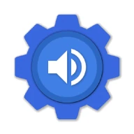 Precise Volume 2.0 + Equalizer icon