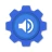 Precise Volume 2.0 + Equalizer icon