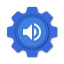 Precise Volume 2.0 + Equalizer icon