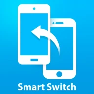 Smart Switch -Dateiübertragung icon