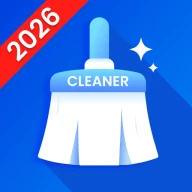 Phone Cleaner AI & Antivirus icon