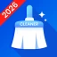 Phone Cleaner AI & Antivirus icon