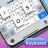 iphone 15 Keyboard Fonts Emoji icon