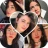 Créateur de collages photo icon