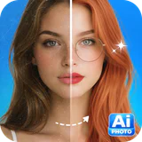 AI Face Studio - Photo Editor