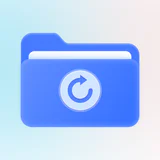 ファイル復元 - 写真とビデオ icon