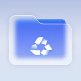 データ・写真・動画復元ツール｜削除ファイルを簡単復元 icon