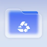 データ・写真・動画復元ツール｜削除ファイルを簡単復元 icon