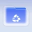 データ・写真・動画復元ツール｜削除ファイルを簡単復元 icon