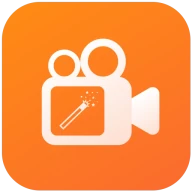 Photo Video Maker with Music icon