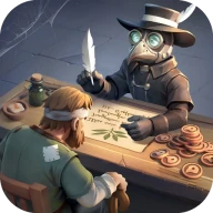 Last Asylum: Plague icon