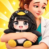 GuGu GaGa Penguin icon