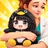 GuGu GaGa Penguin icon