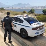 Polizei Verfolgt Auto