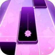 Pocket Piano: Rhythmus-Spiele icon