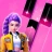 Music Piano Tiles - Kpop UsUk icon