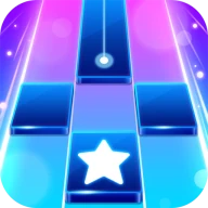 Piano Star icon