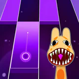 Cyber Music Rush