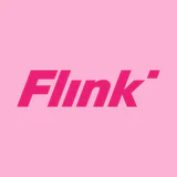 Flink: Lebensmittel in Minuten