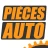 Pièces Automobiles France - Pi icon