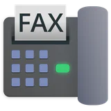 Turbo Fax: send fax from phone