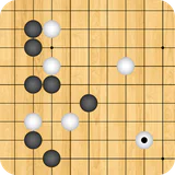 囲碁の棋譜