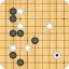 囲碁の棋譜 icon