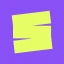 Shuffles par Pinterest icon