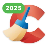 CCleaner – Phone-Cleaner icon