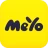 MeYo : be friends icon