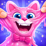 おしゃべりスライミー: 育成ゲーム icon