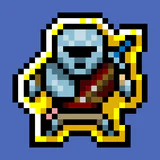 Tap Knight - Idle Adventure icon