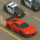 Reckless Getaway 2 icon