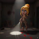 Puzzle Adventure: Mystery Game