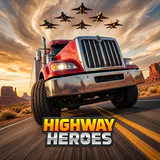 Highway Heroes: LKW Tycoon