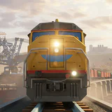 鉄道駅２: 電車ゲーム
