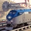 鉄道駅２: 電車ゲーム icon