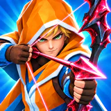Mythic Survivors icon