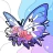 Pixie Color: Paint by Number icon